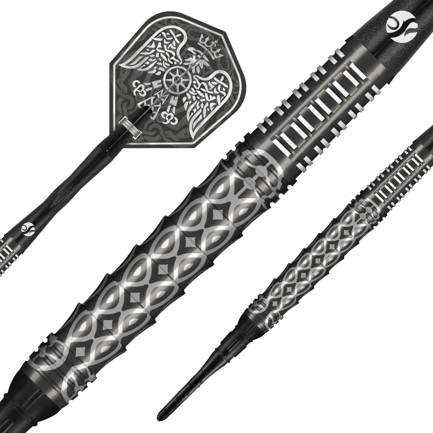 Goths Wulfaz Soft Tip, weight: 20G