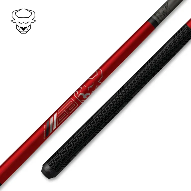 Bull Breaker- Red- Sport Wrap