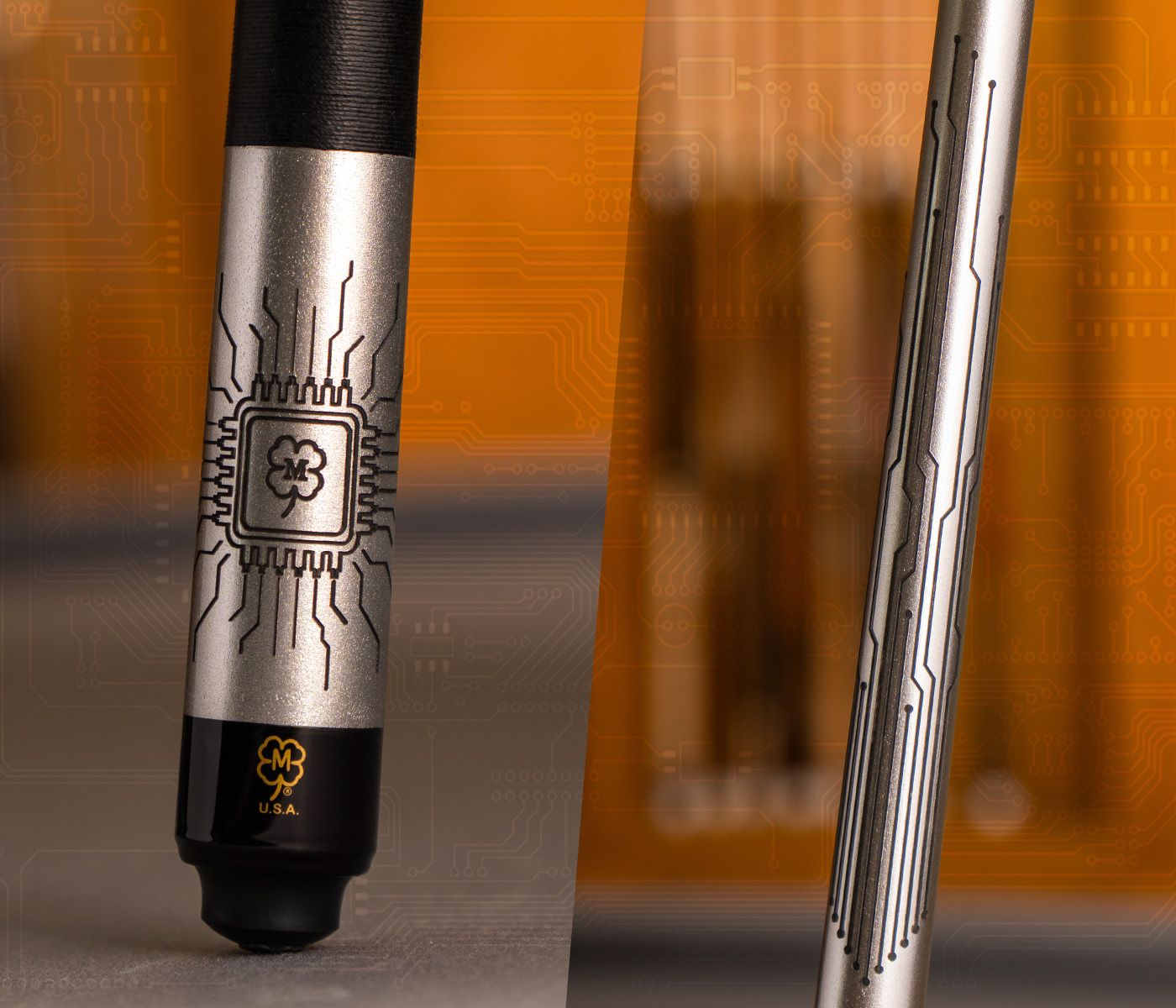 GS14C August 2026 Cue of the Month