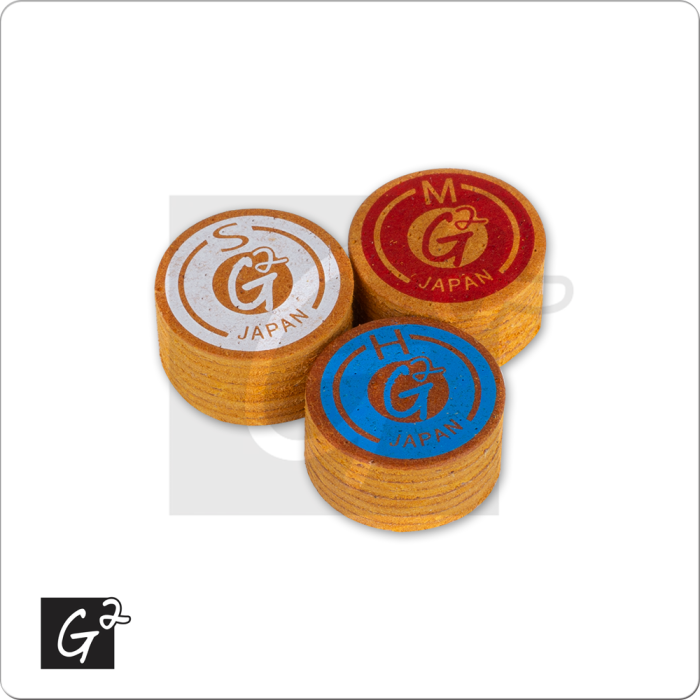 G2 Cue tip
