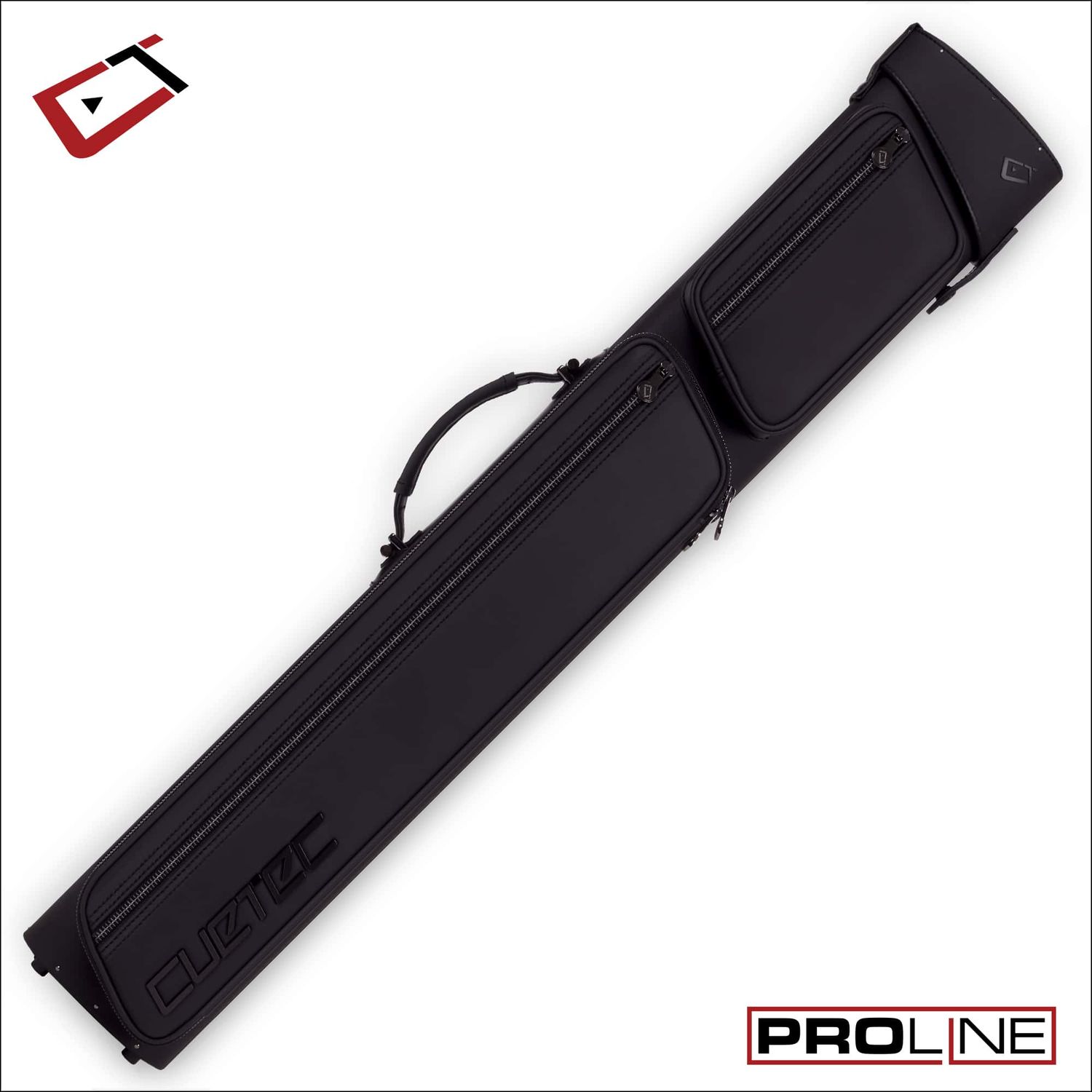 Proline 3x5 Noir case- Limited Edition