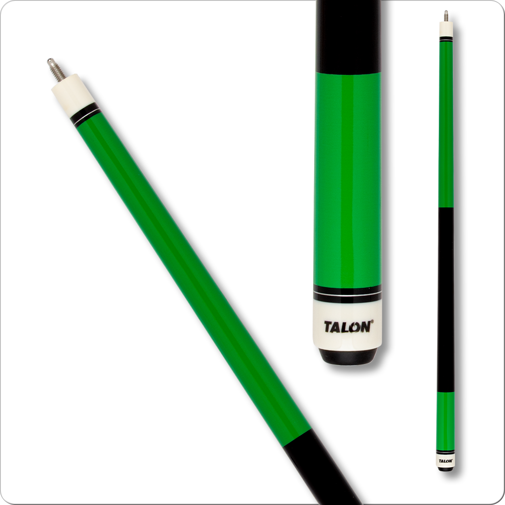Talon TL35 Starter - Green