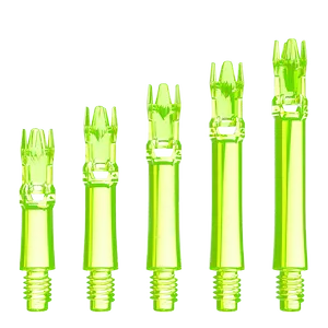 L-System Shaft- Neon Yellow