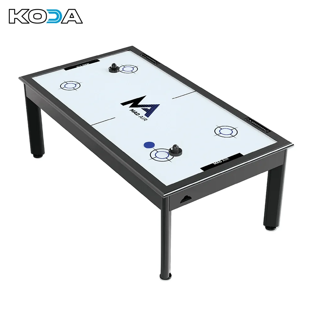 Koda Mad Air – 7.5′ Air Hockey Table