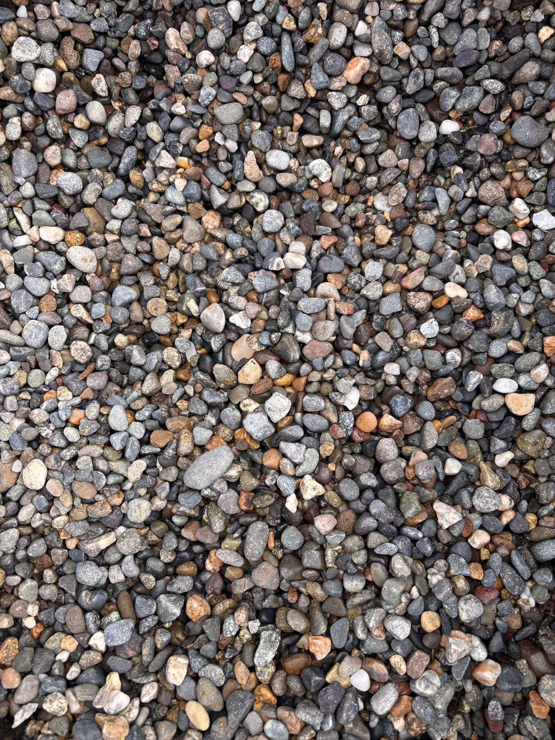 Bag - Pea Gravel