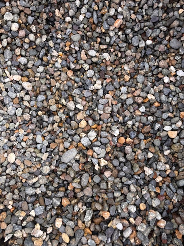 Bag - Pea Gravel