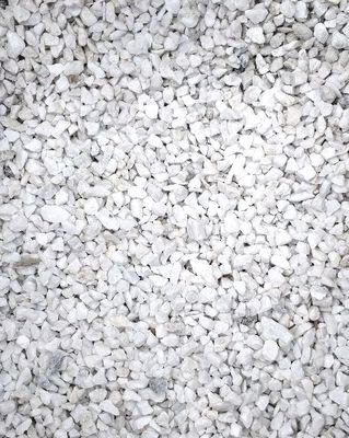Decorative Crushed Gravels