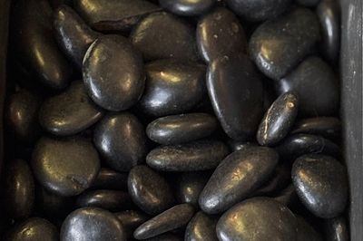 Sealed Pebbles