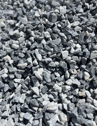 Salt &amp; Pepper #2 Bag