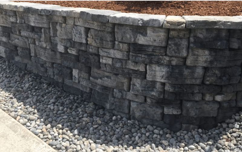 Belvedere Wall - Silver Legacy, FULL PALLET