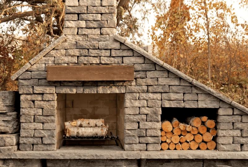 Dimensional SS Wall - Pacific Mist, FULL PALLET