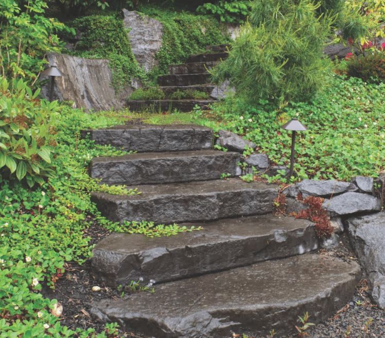 Irregular Step - Silver Legacy, FULL PALLET