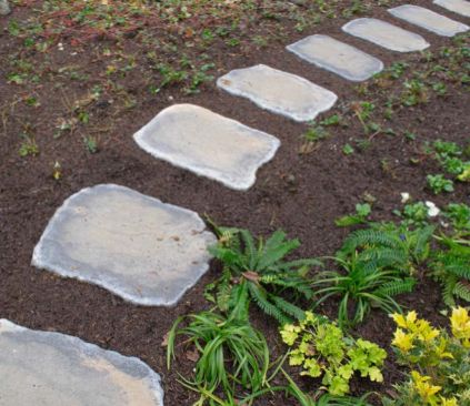 Path Stone - Pacific Mist, FULL PALLET