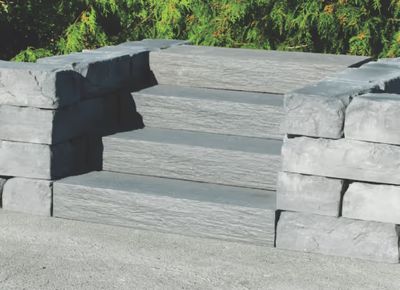 Steps