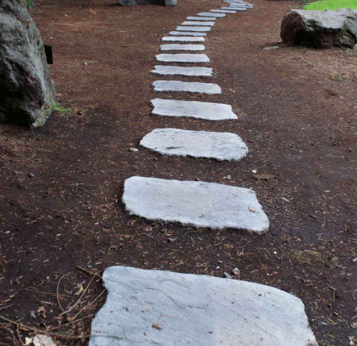 Path Stone - Silver Legacy, FULL PALLET