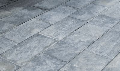 Pavers
