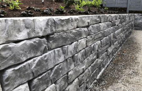 Kodah Wall - Silver Legacy, FULL PALLET