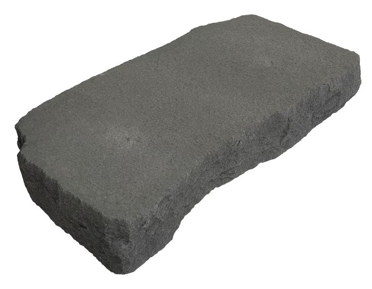 Natural Step - Charcoal, FULL PALLET