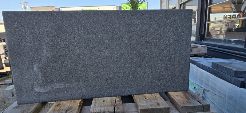 Hampton S/B 12&quot; x 24&quot; Charcoal SALE