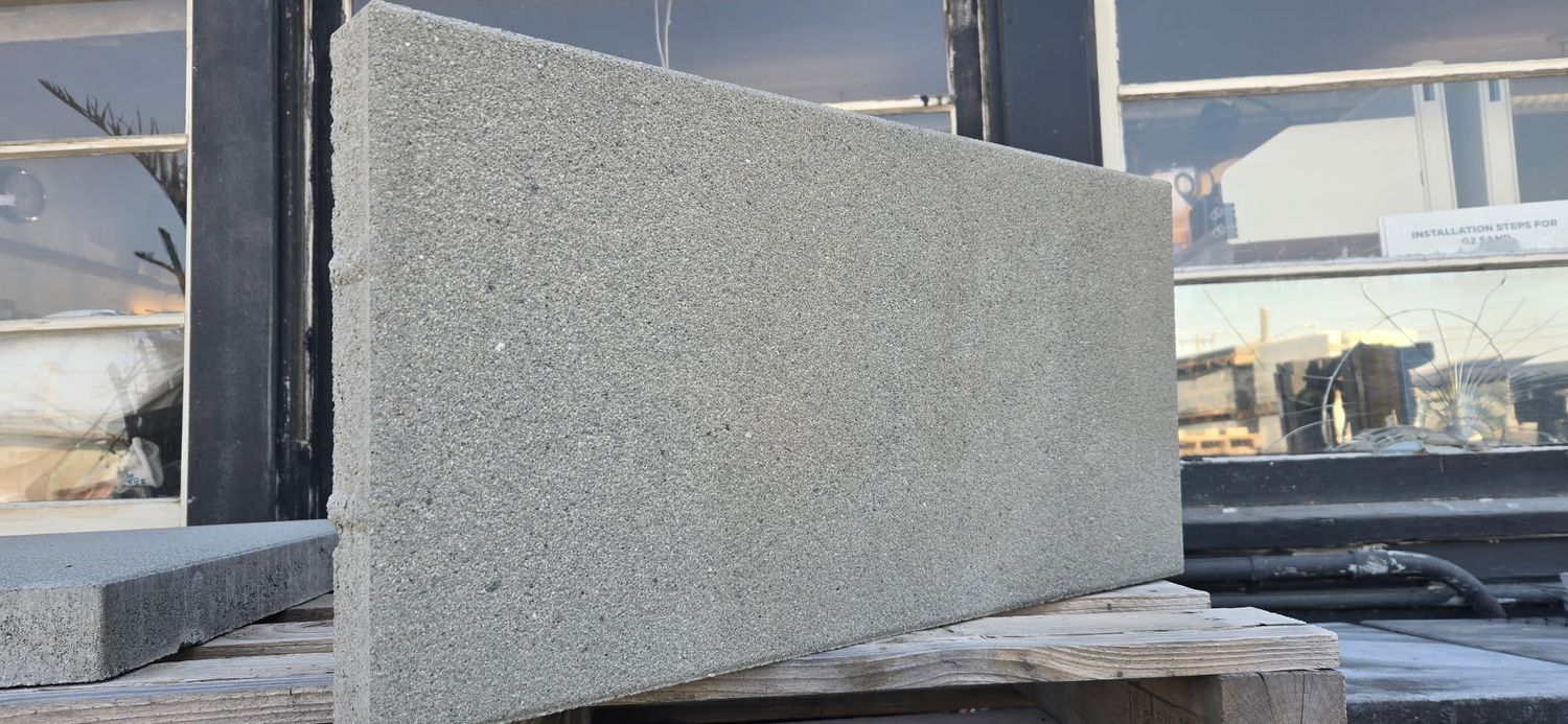Hampton S/B 12&quot; x 24&quot; Natural SALE