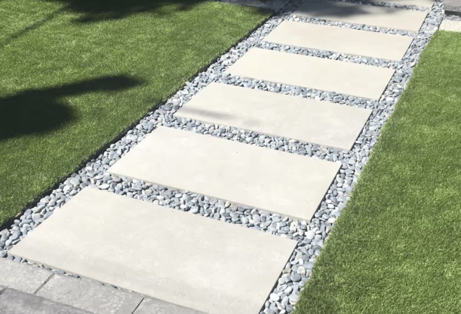 Olympic Paver 24&quot; x 48&quot; Natural, FULL PALLET