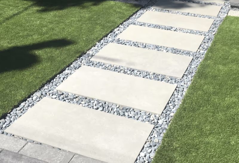 Olympic Paver 24&quot; x 48&quot; Natural, FULL PALLET