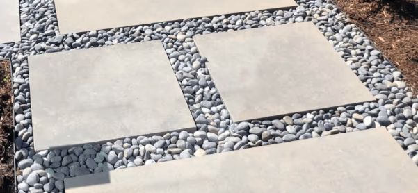 Olympic Paver 24&quot; x 24&quot; Natural, FULL PALLET