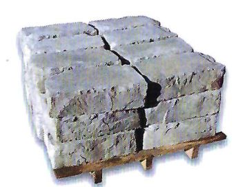 Kodah Wall Corner - Pacific Mist, FULL PALLET