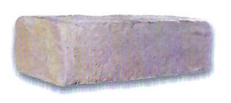 Kodah Wall Corner - Western  Buff, FULL PALLET