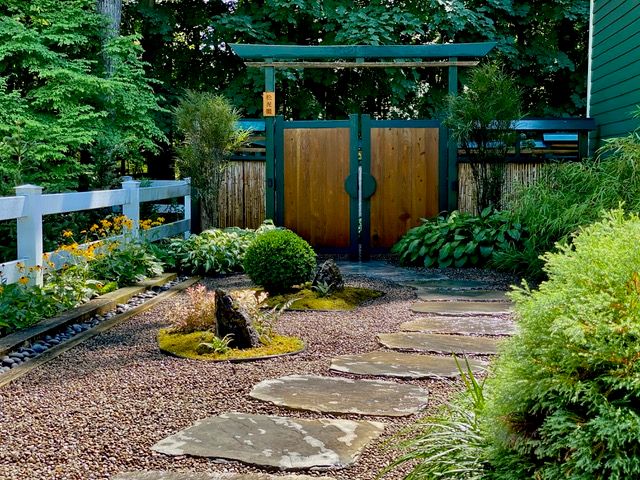 Path Stone - Western Buff, FULL PALLET