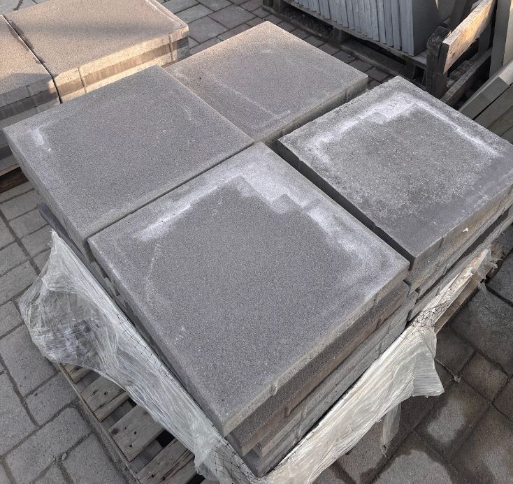 Hampton S/B 18" x 18" Charcoal SALE