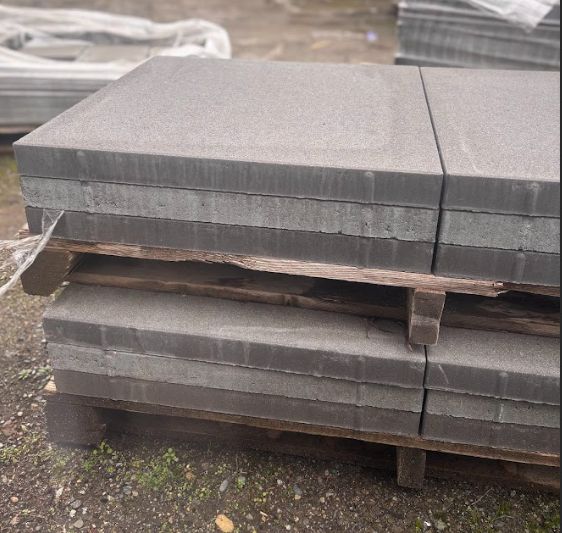 Hampton S/B 24" x 24" Charcoal SALE