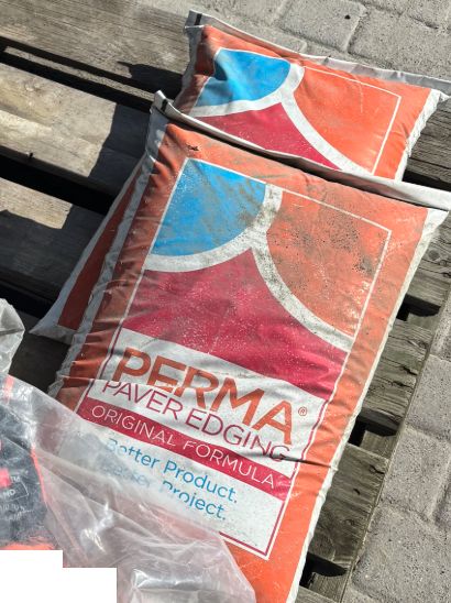 Perma Edge Bags SALE