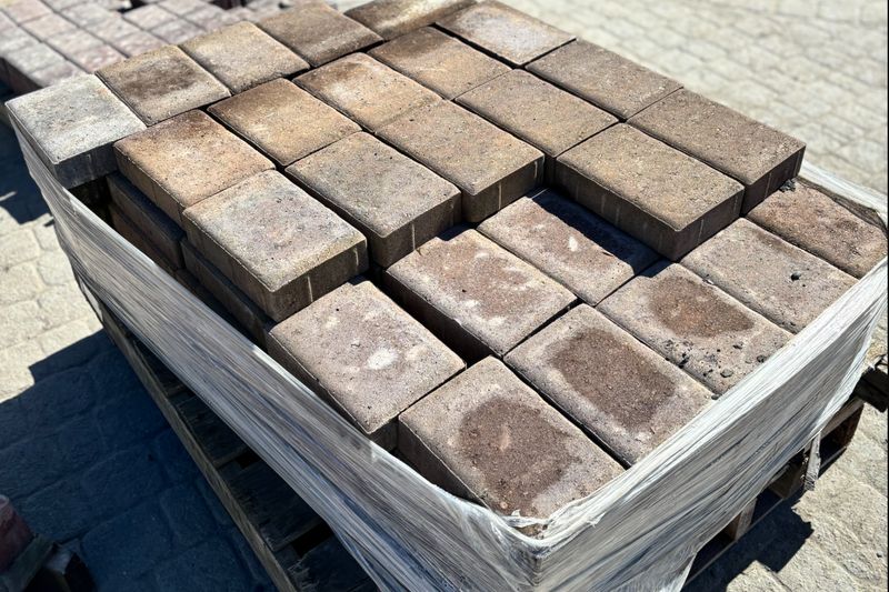 Camino Stone Lg Rec , Umbria Blend SALE