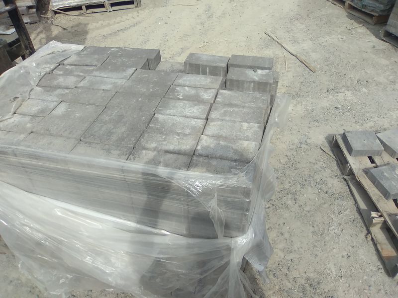 Granite Holland Stone 4x8 , Cambridge Blend SALE