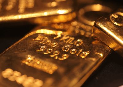 Achats lingots d'or et d'argent