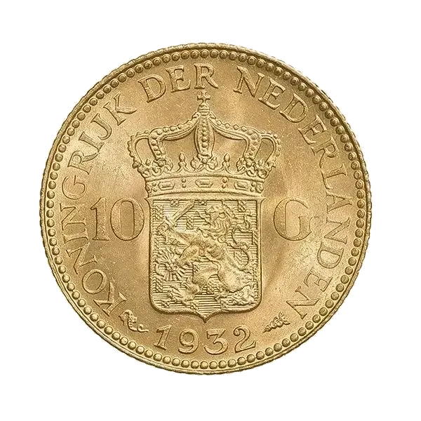10 Florins