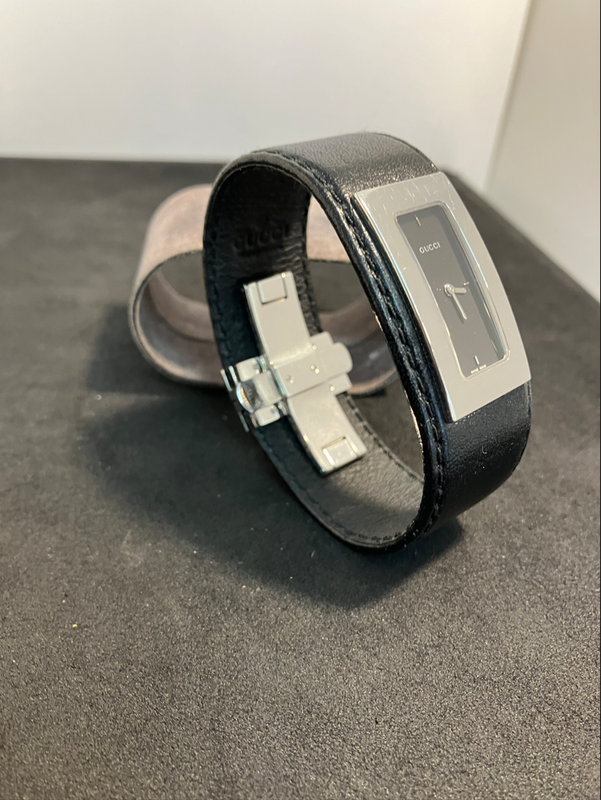 Montre vintage Gucci