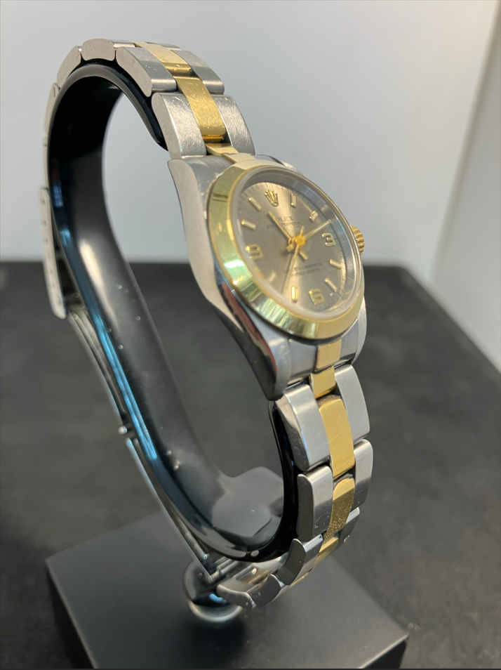 Montre Rolex