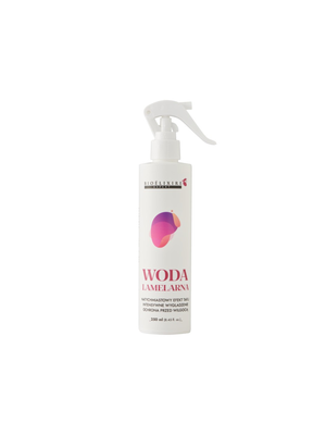 Bioelixire Expert woda lamelarna 250ml