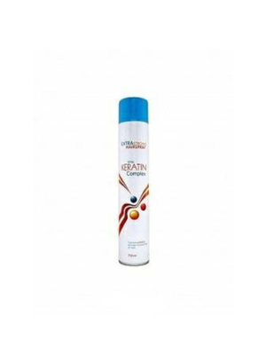 CE CE Lakier do włosów KERATIN COMPLEX - 750ml