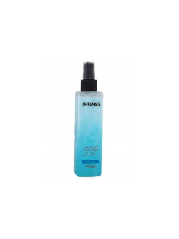 CHANTAL INTENSIS Odżywka dwufazowa do włosów MOISTURE - 200g