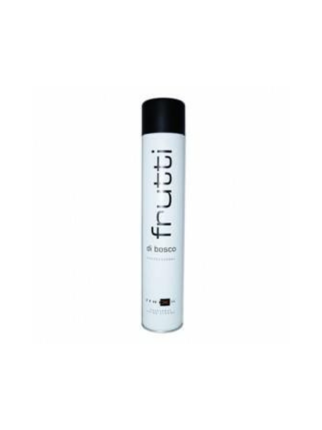 FRUTTI Lakier do włosów PROVITAMIN B5 - 750ml