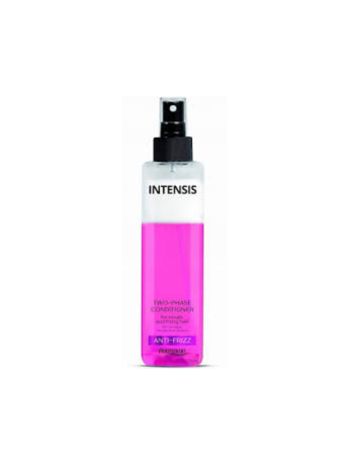 CHANTAL INTENSIS Odżywka dwufazowa do włosów ANTI-FRIZZ - 200g
