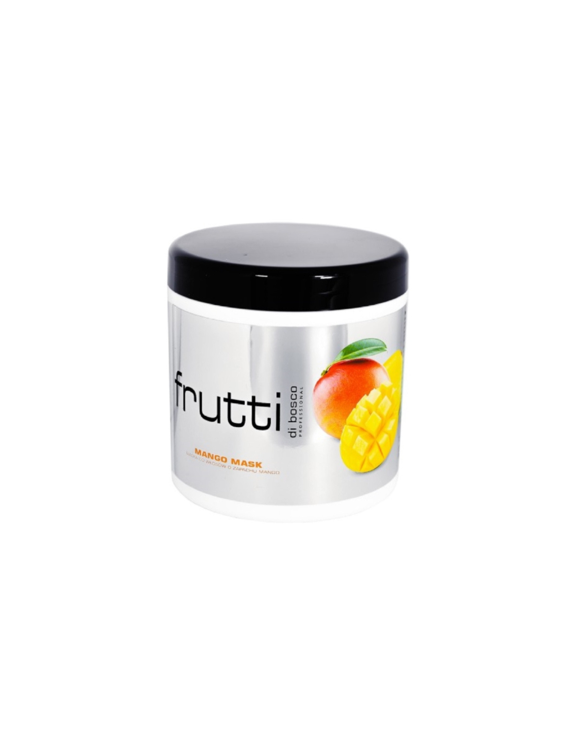 FRUTTI Maska do włosów MANGO - 1000ml