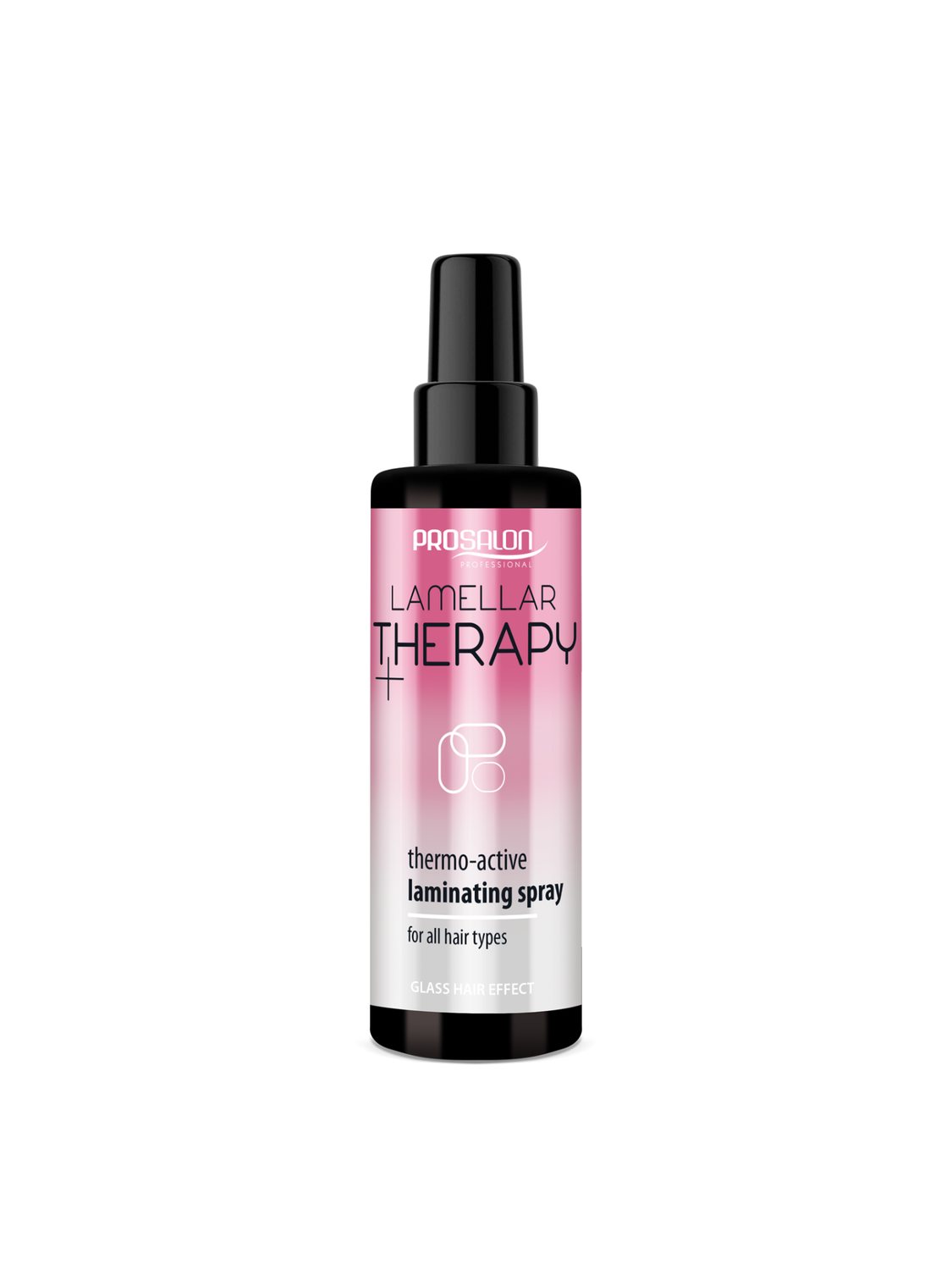 CHANTAL PROSALON Termoaktywny Spray Laminujący THERMO-ACTIVE - 150ml