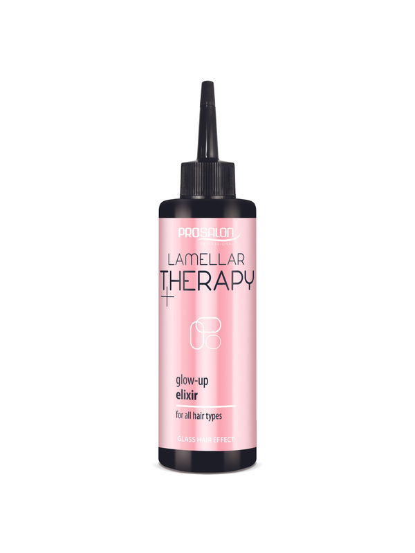 CHANTAL PROSALON Woda lamelarna GLOW-UP ELIXIR - 200ml