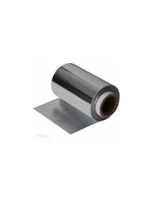 Folia fryzjerska aluminiowa MOCNA XL 14mu 800g