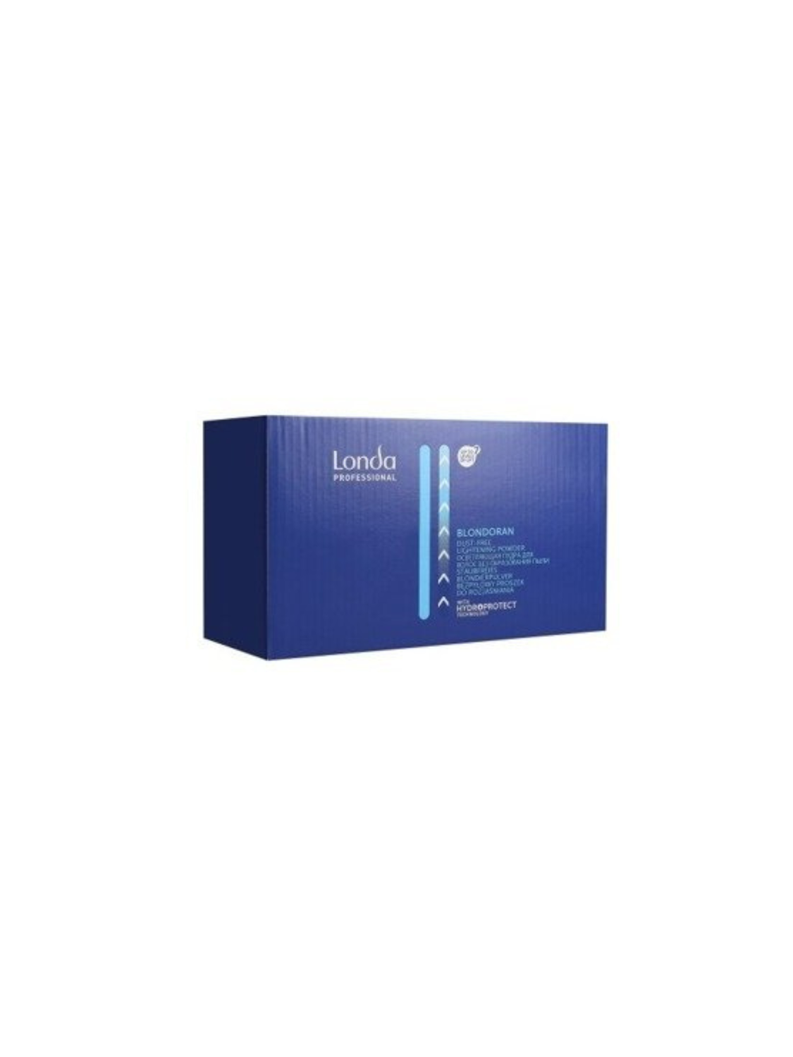LONDA Rozjaśniacz do włosów BLONDORAN -2x 500g