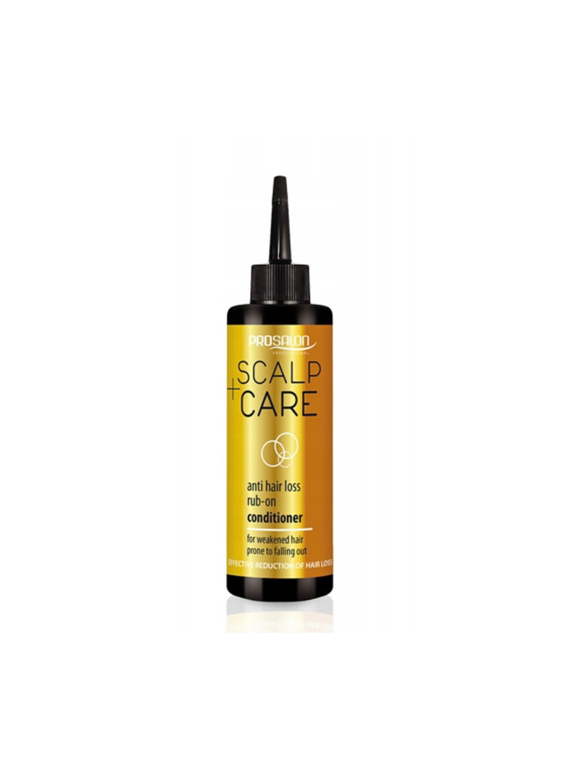 CHANTAL PROSALON Wcierka hamująca wypadanie włosów ANTI HAIR LOSS - 200ml